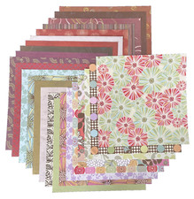 Scrapbook paper cardstock for sale  Middletown