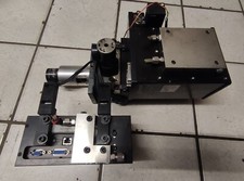 Scanlab hurry scan gebraucht kaufen  Werdohl