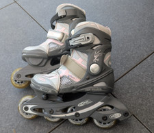 Inliner kinder skate gebraucht kaufen  Bretzfeld