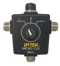 Intek micro commutatore usato  Milano