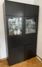 Ikea besta schrank gebraucht kaufen  Karlsruhe
