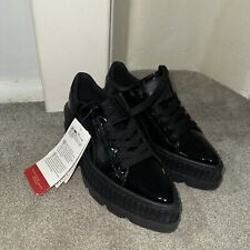 Size puma fenty for sale  CROYDON