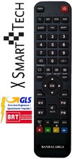 Telecomando per smart usato  Lecce