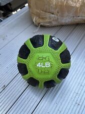 4lb gymenist weighted for sale  Blue Springs