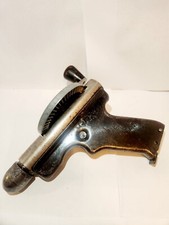 Antique hand drill for sale  Wyandotte