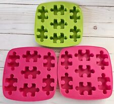 Lot ikea jigsaw d'occasion  Expédié en Belgium