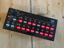 Korg sequencer 2x8 for sale  TEMPLECOMBE