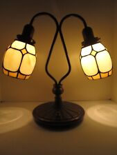 tiffany style lamps 2 for sale tiffany style lamps 2 for sale Springfield