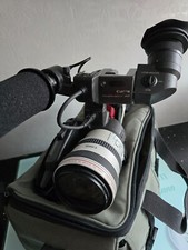 Canon xl1 3ccd gebraucht kaufen  Bayreuth