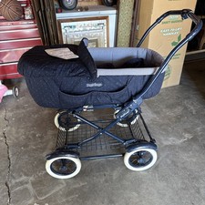 Vintage peg perego for sale  Great Falls