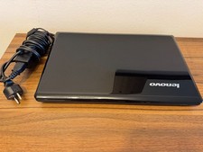Lenovo ideapad g580 gebraucht kaufen  Freilassing