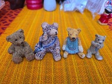 Colourbox bear ornaments for sale  ST. LEONARDS-ON-SEA