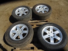 Mitsubishi challenger grandis for sale  SPALDING