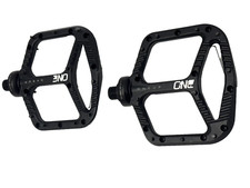 Pedais planos de alumínio OneUp Components plataforma de bicicleta MTB leve par durável, usado comprar usado  Enviando para Brazil