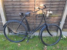 Vintage singer ladies for sale  FLEET