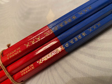 Fagot crayons papier d'occasion  Lyon II