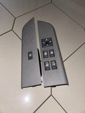 Usado, 91 92 93 94 Suburban Yukon Master conjunto de interruptor de janela de energia para passageiros 4 portas comprar usado  Enviando para Brazil