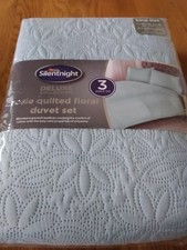 Silentnight deluxe collection for sale  ALFRETON
