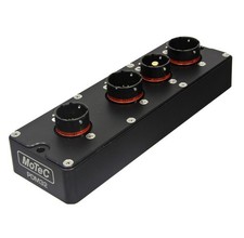 Motec pdm32 power for sale  San Bernardino