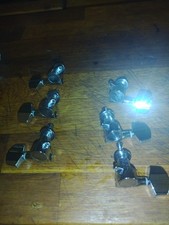 prs locking tuners for sale  MANSFIELD