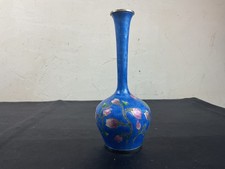 Vase soliflore argent d'occasion  Bourgoin-Jallieu