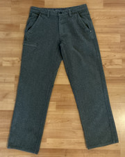 Ibex wool pants for sale  Portland
