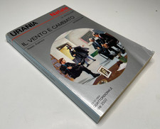 Isaac asimov vento usato  Polcenigo