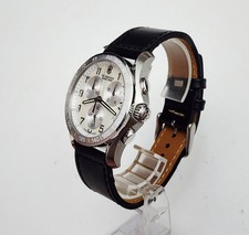 Men swiss chronograph for sale  Aurora