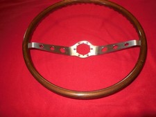 Usado, Volante de madeira GM 2 raios 1964 - 66 Impala Chevelle Nova original GM SS396 comprar usado Usado, Volante de madeira GM 2 raios 1964 - 66 Impala Chevelle Nova original GM SS396 comprar usado  Enviando para Brazil