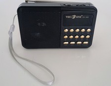 Radio portatile radiolina usato  Lodi