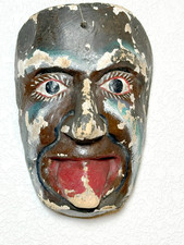 Vintage mexican devil for sale  Timnath