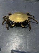 Vintage solid brass for sale  Summerville