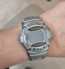 Baby shock casio gebraucht kaufen  Leinfelden-Echterdingen