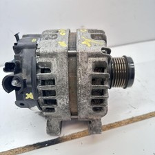 Alternatore peugeot 208 usato  Italia