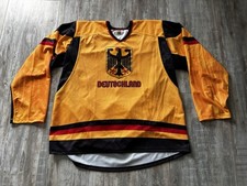 Deb eishockey deutschland gebraucht kaufen  Calbe (Saale)