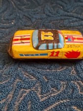 Tinplate toy car for sale  LINCOLN
