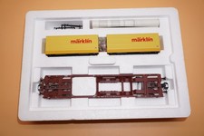 marklin taschenwagen gebraucht kaufen  Hamburg