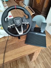 Hori racing wheel gebraucht kaufen  Wollmatingen