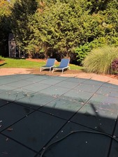 Clean sturdy mesh for sale  Holden
