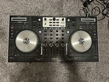 Controlador DJ Numark NS6 - 4 canales - Serato segunda mano  Embacar hacia Argentina