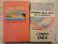 Alfredo todisco alba usato  Montecatini Terme
