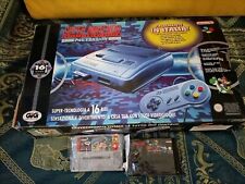 Nintendo super nintendo usato  Giussano