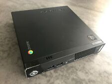 Chromebox lenovo thinkcentre usato  Spedire a Italy