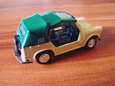 Selten trabant 601 gebraucht kaufen  Chemnitz