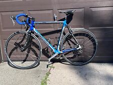 Guerciotti road bike for sale  East Rutherford