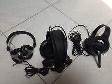 Cuffie akg logitek usato  Catania