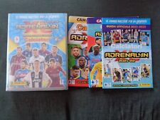 Lotto figurine panini usato  Varano Borghi
