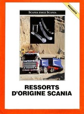 Scania trucks pieces d'occasion  Ouzouer-sur-Loire