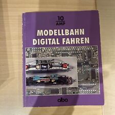 alba verlag modellbahn gebraucht kaufen  Langenfeld (Rheinland)