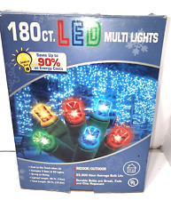 Christmas lights 180 for sale  Eau Claire